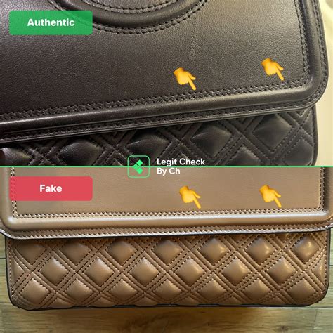 how to spot tory burch fake bag|authenticate tory burch bag.